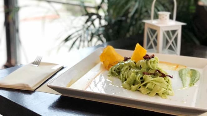 Gentil Rosso Pizza e Cucina - 2