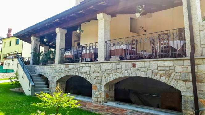 Osteria Tre Noci - 9