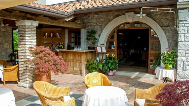 Osteria Tre Noci - 8