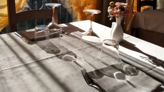 Osteria Tre Noci - 4