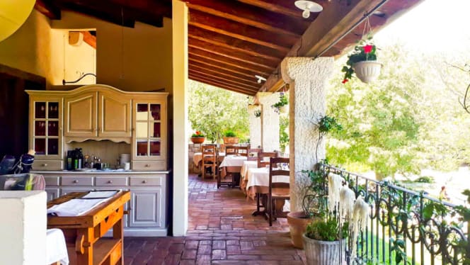 Osteria Tre Noci - 5