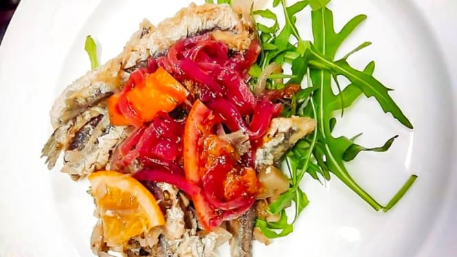 Osteria Tre Noci - 1