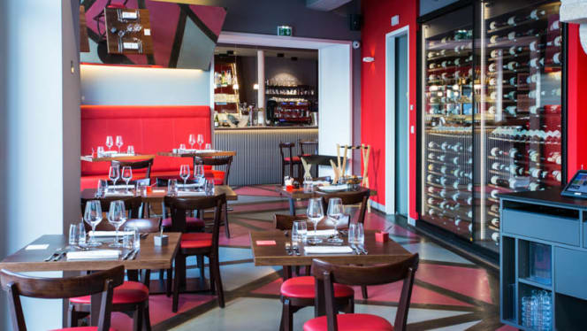 Le Pré aux Clercs - 7