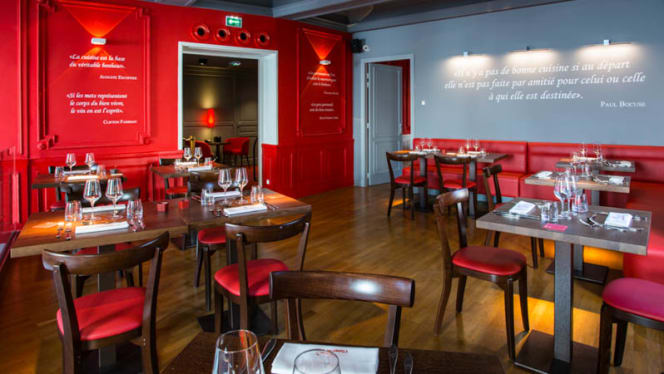 Le Pré aux Clercs - 9