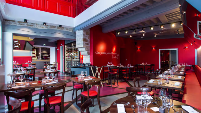 Le Pré aux Clercs - 0