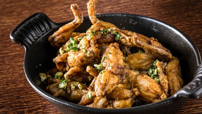 Le Pré aux Clercs - 4