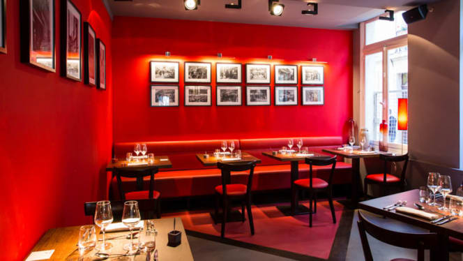 Le Pré aux Clercs - 6