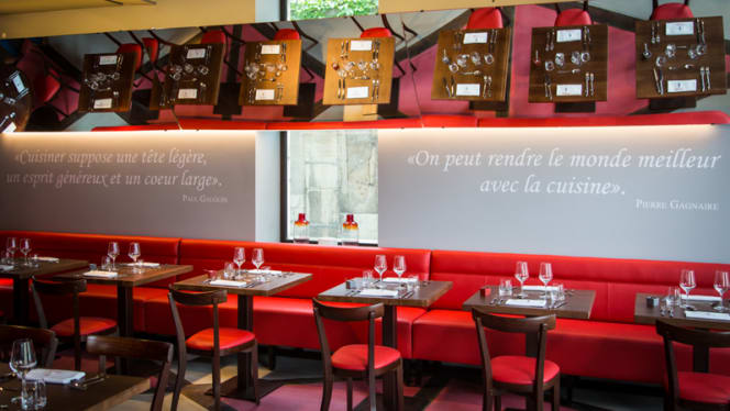 Le Pré aux Clercs - 5