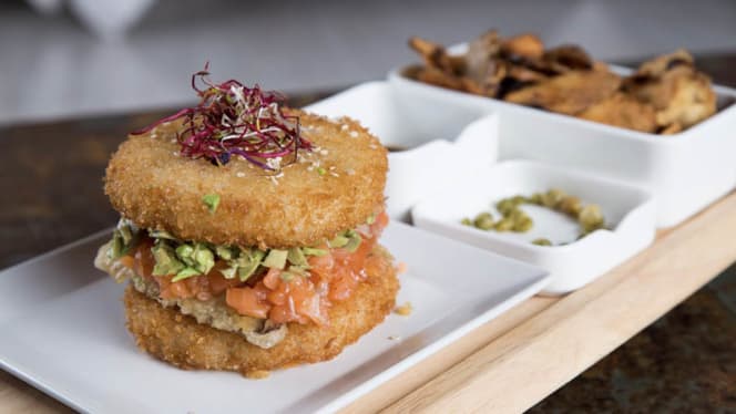 Alchimista Bistrot e Mescole - 6