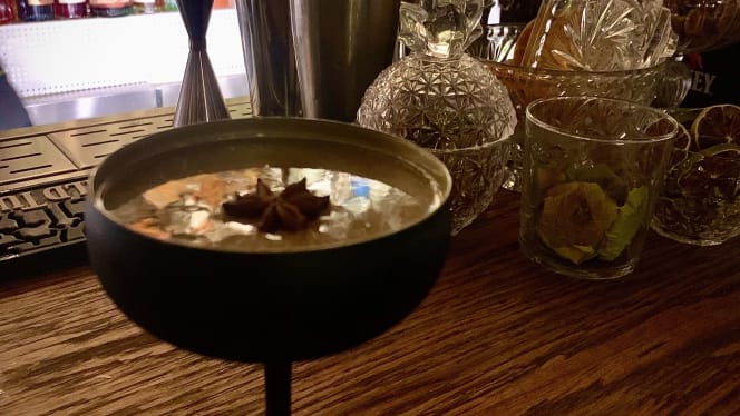 Alchimista Bistrot e Mescole - 2