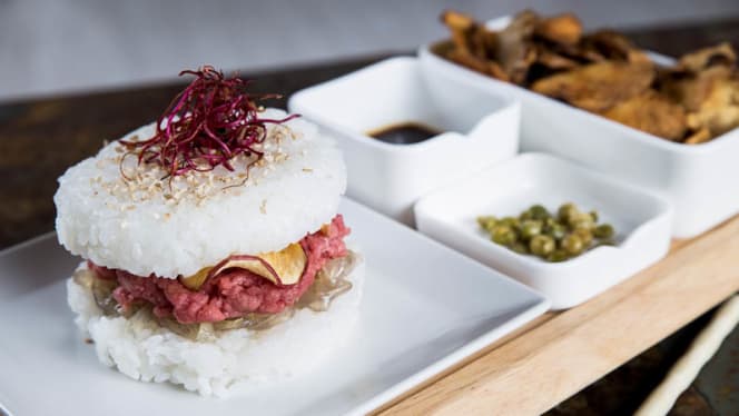 Alchimista Bistrot e Mescole - 7