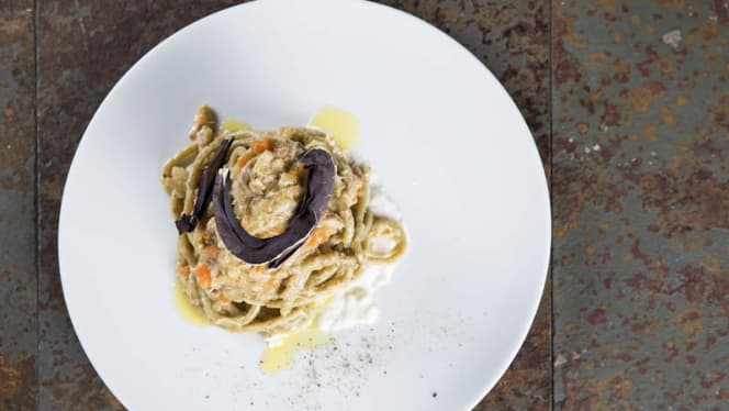 Alchimista Bistrot e Mescole - 8