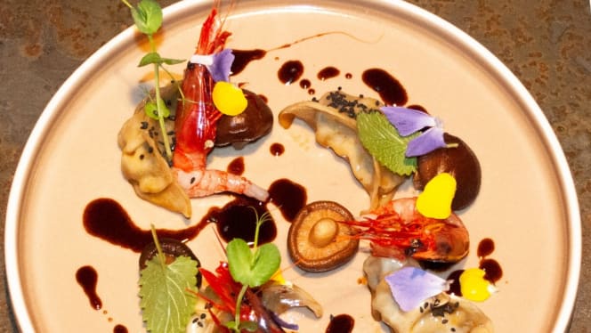 Alchimista Bistrot e Mescole - 1