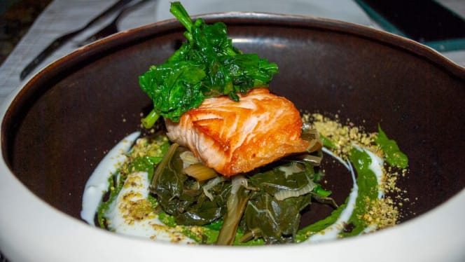 Alchimista Bistrot e Mescole - 3