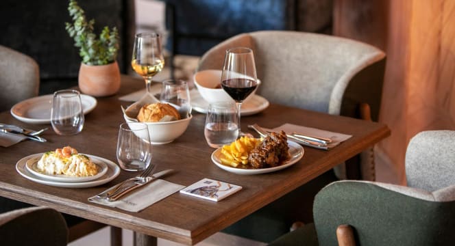 Carmen - Hotel Only You Málaga - 3