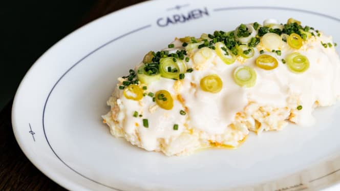 Carmen - Hotel Only You Málaga - 5