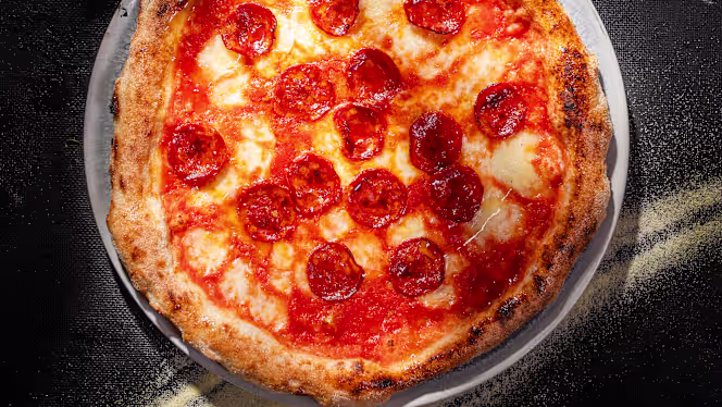 Don Corleone - Colom - 1