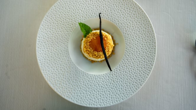 Ristorante Zafferano - 2