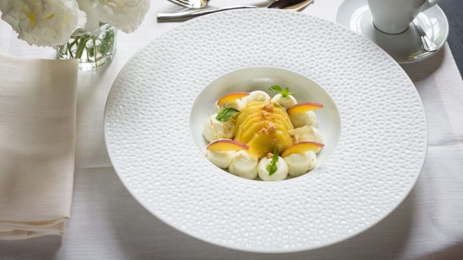 Ristorante Zafferano - 9