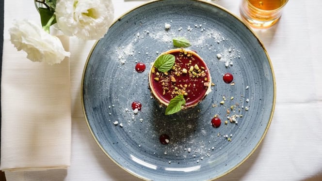 Ristorante Zafferano - 4