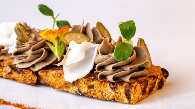 Ristorante Zafferano - 3