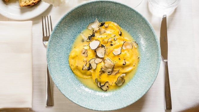 Ristorante Zafferano - 5