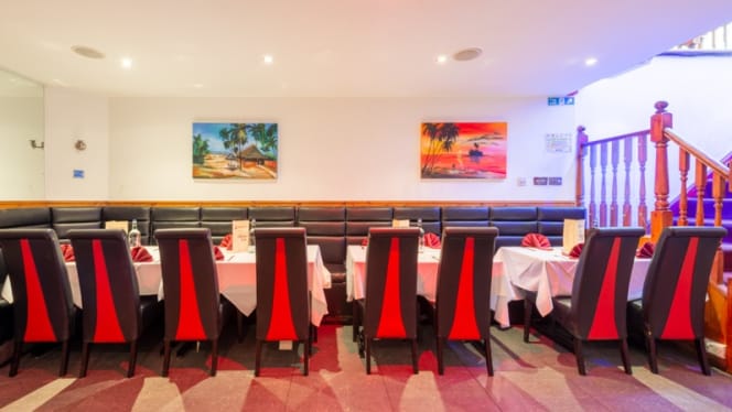 Sheba Brick Lane - 4