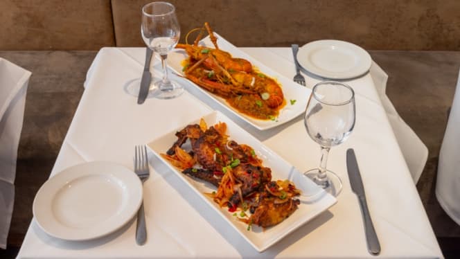 Sheba Brick Lane - 2