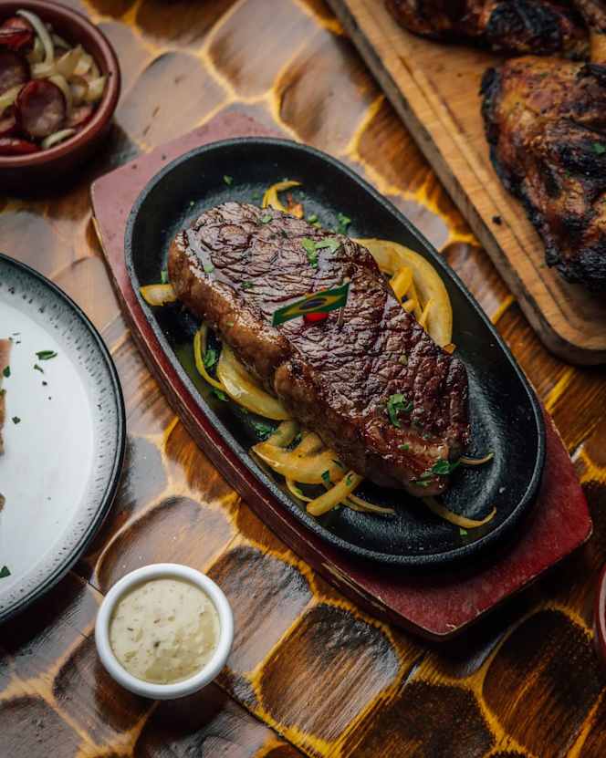 Dom Carnivoro by Fine Cut - 2