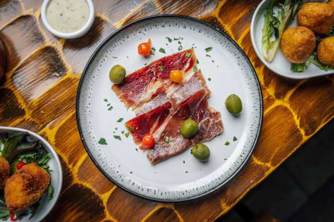 Dom Carnivoro by Fine Cut - 7