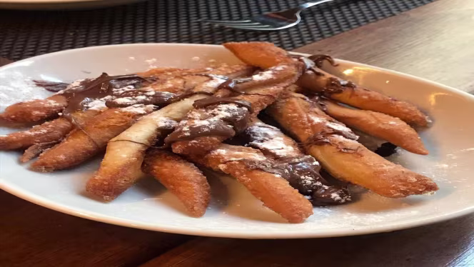 La Caletta Napoletana - 3