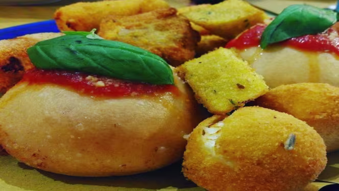 La Caletta Napoletana - 8