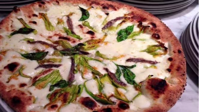 La Caletta Napoletana - 1