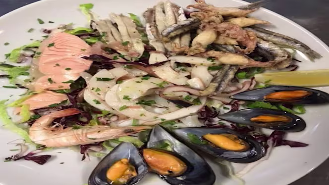 La Caletta Napoletana - 7