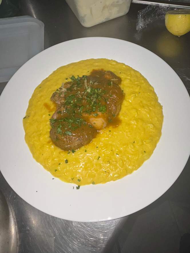 IL TORTELLINO D'ORO - 5