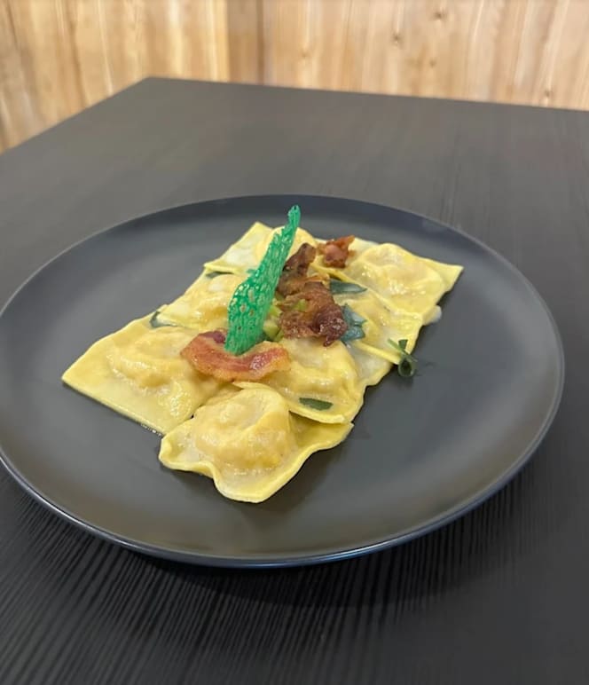 IL TORTELLINO D'ORO - 7