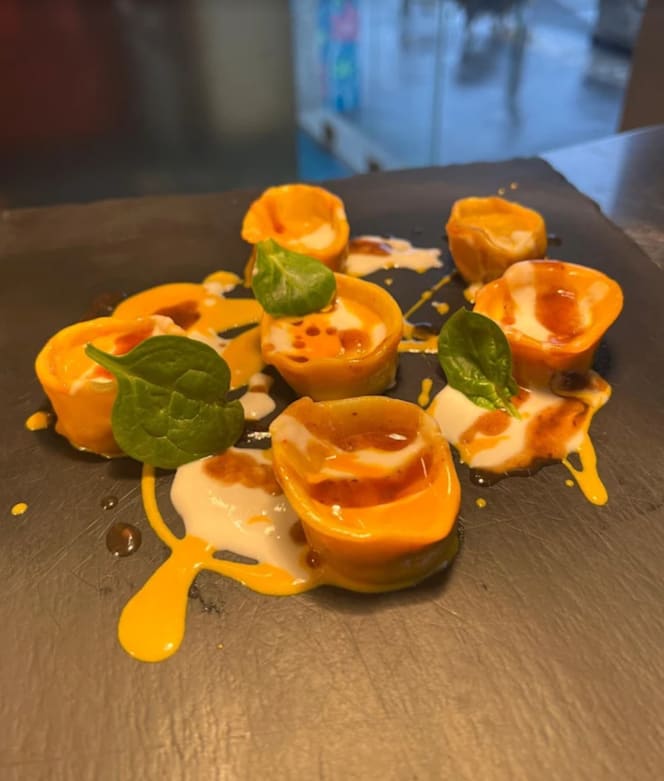 IL TORTELLINO D'ORO - 9