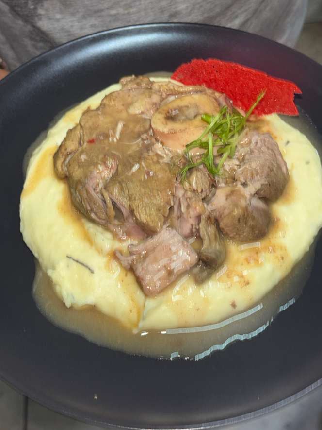 IL TORTELLINO D'ORO - 2