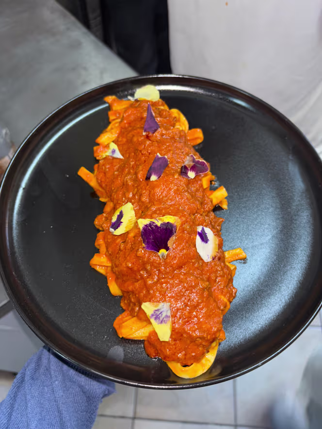 IL TORTELLINO D'ORO - Cormano - 1