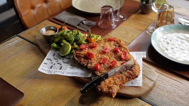 RustMood Concept Store Tapas & Restaurant - 6