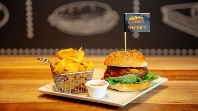 Birra & Brace - Cesano Maderno - 5