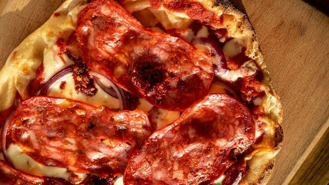 Birra & Brace - Cesano Maderno - 2