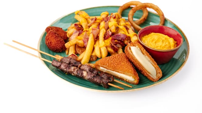 Birra & Brace - Cesano Maderno - 1