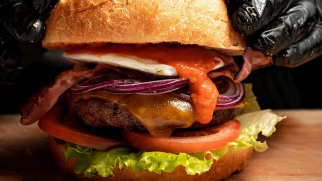 Birra & Brace - Cesano Maderno - 0