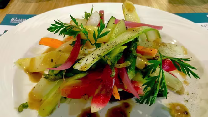 Le Trèfle - Casino de Contrexeville - 0