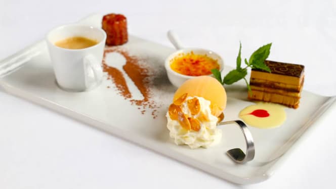 Le Trèfle - Casino de Contrexeville - 7