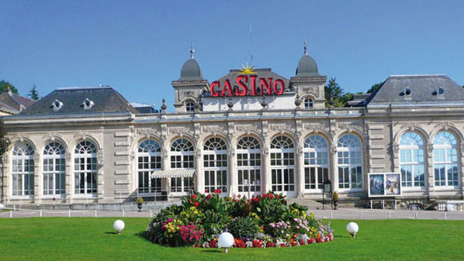 Le Trèfle - Casino de Contrexeville - 3