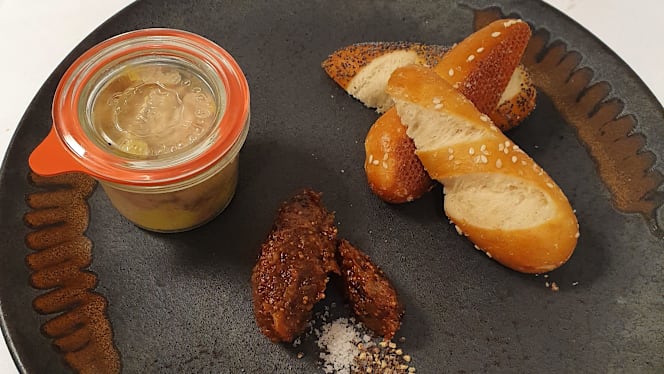 Le Trèfle - Casino de Contrexeville - 1