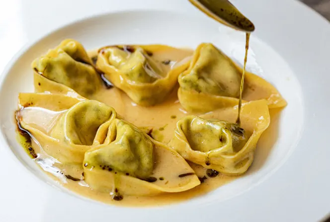 Sartoria by Launceston Place - 0