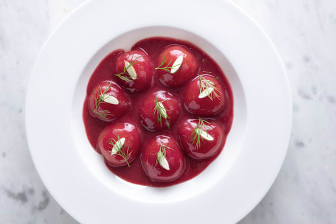 Sartoria by Launceston Place - 3